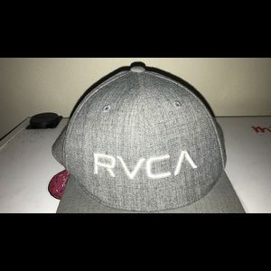 RVCA HAT